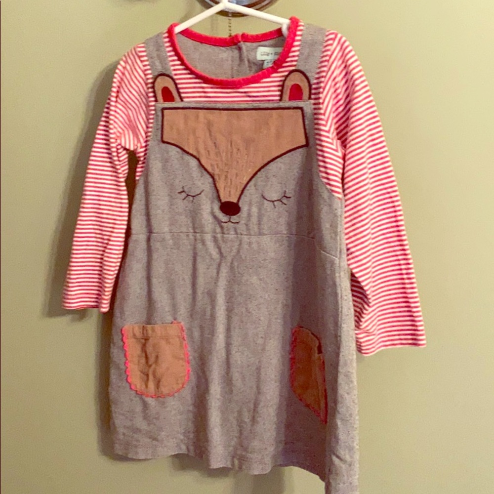 Lilly & Sid dress/tunic